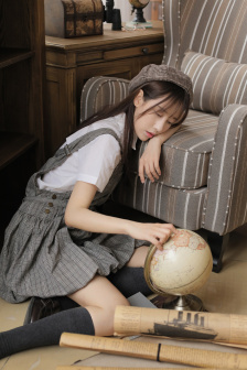明星专题：李清德